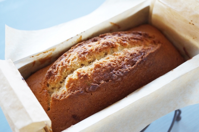 クッキングシートの代用でパウンドケーキが作れるものは？身近な代用品3選！
